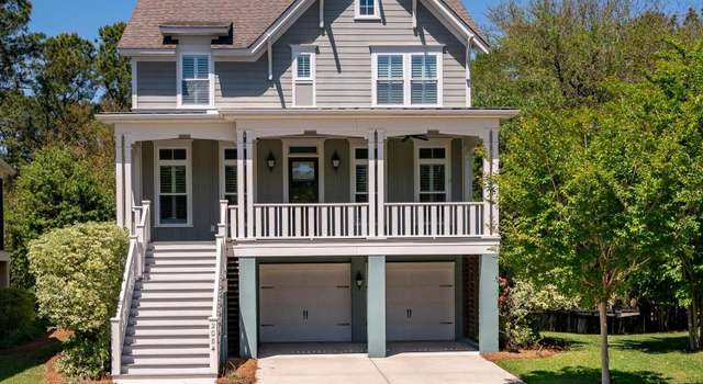 Photo of 2084 Amenity Park Dr, Mount Pleasant, SC 29466