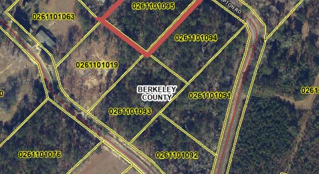 Photo of 0 Upton Rd, Saint Stephen, SC 29479