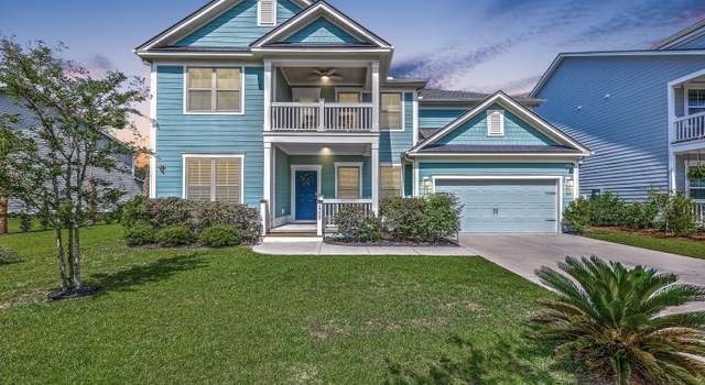Photo of 2336 Brinkley Rd, Johns Island, SC 29455