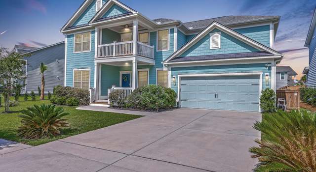 Photo of 2336 Brinkley Rd, Johns Island, SC 29455