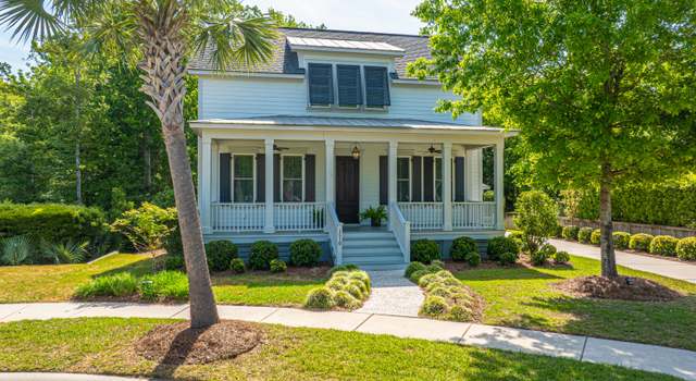 Photo of 1510 Windlass Way, Mount Pleasant, SC 29466