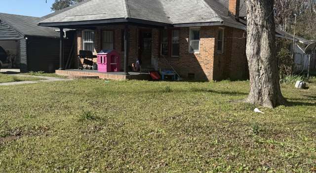 Photo of 317 Madison St, Ehrhardt, SC 29081