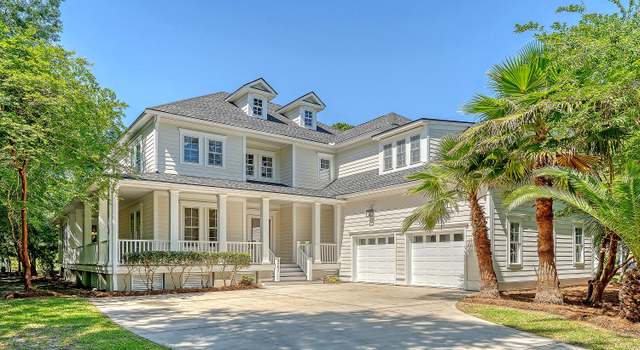 Photo of 2701 Fountainhead Way, Mount Pleasant, SC 29466