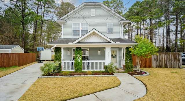 Photo of 3041 Nehemiah Rd, Mount Pleasant, SC 29466
