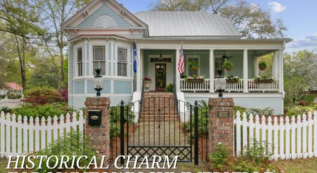 Photo of 803 S Main St, Summerville, SC 29483