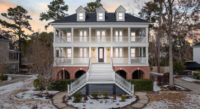 Photo of 7003 Old Landing Dr, Hanahan, SC 29410