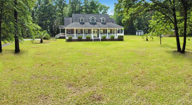 Photo of 1514 Reevesville Rd, Bowman, SC 29018