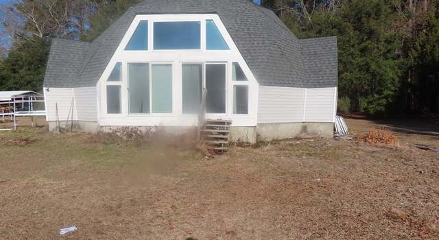 Photo of 1236 Eutaw Rd, Eutawville, SC 29048