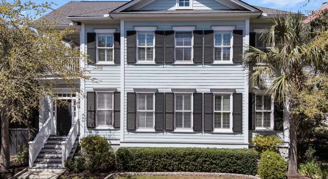 Photo of 740 Stucco Ln, Mount Pleasant, SC 29464