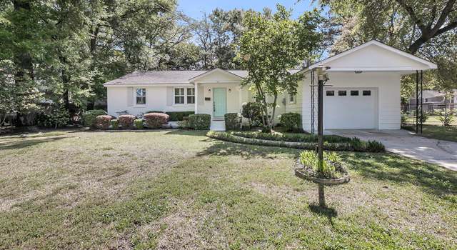 Photo of 710 W Harrison Rd, Charleston, SC 29407