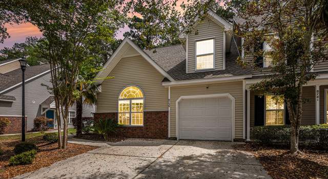 Photo of 8739 Grassy Oak Trl, North Charleston, SC 29420