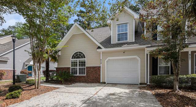 Photo of 8739 Grassy Oak Trl, North Charleston, SC 29420