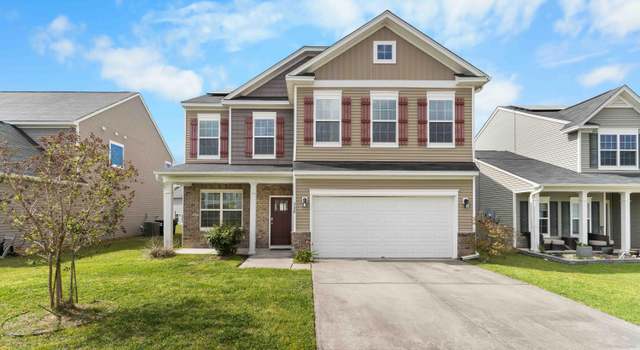 Photo of 320 Silverleaf Ln, Moncks Corner, SC 29461