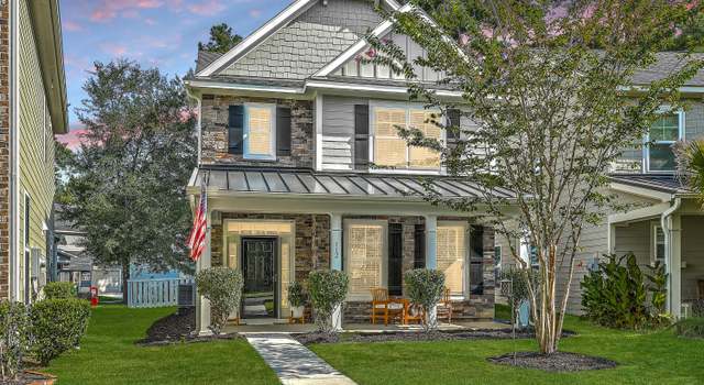 Photo of 112 Turner Field Way, Summerville, SC 29485