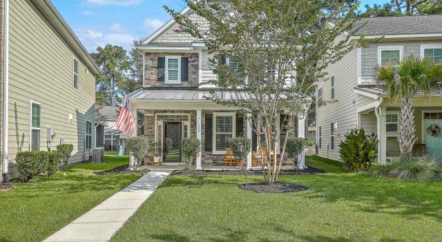 Photo of 112 Turner Field Way, Summerville, SC 29485