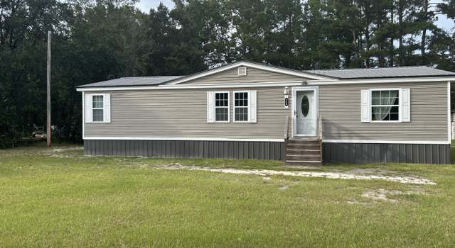 Photo of 156 Platinum St, Walterboro, SC 29488