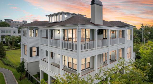 Photo of 55 Barre St Unit B, Charleston, SC 29401