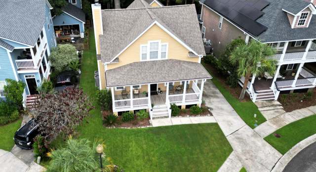 Photo of 678 Fair Spring Dr, Charleston, SC 29414