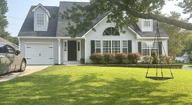 Photo of 340 Mount Royall Dr, Mount Pleasant, SC 29464