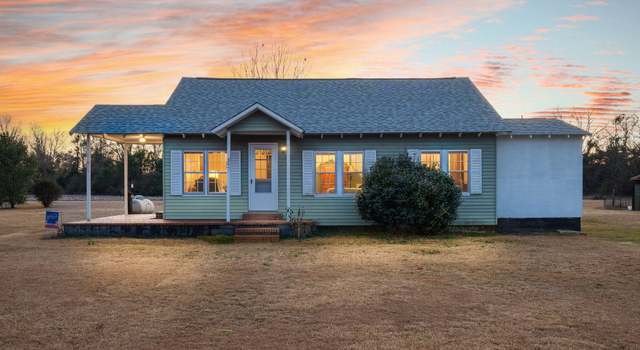 Photo of 397 Sauls Branch Rd, Reevesville, SC 29471