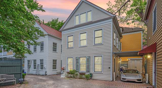 Photo of 9 Bogard St #3, Charleston, SC 29403