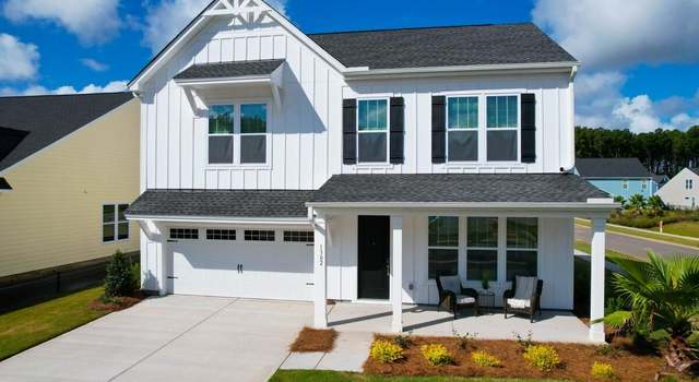 Photo of 1025 Marsh Harrier Dr Unit Cc3-3-6, SC 29470