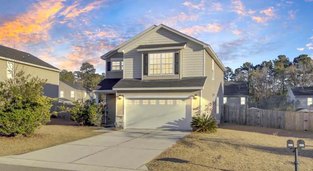 Photo of 9676 Godwin St, Ladson, SC 29456