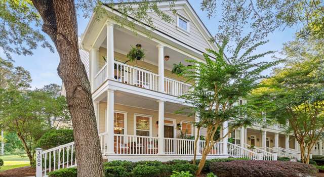 Photo of 3000 Treadwell St, Mount Pleasant, SC 29466