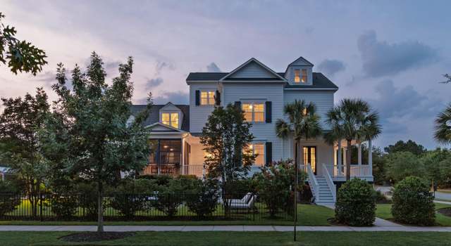 Photo of 2489 Daniel Island Dr, Daniel Island, SC 29492