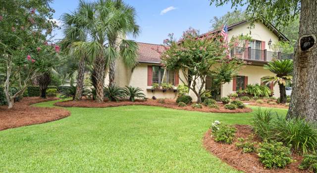 Photo of 1 Coventry Cir, Charleston, SC 29407