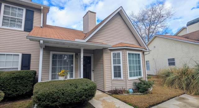 Photo of 409 Reserve Way, Summerville, SC 29485