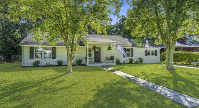 Photo of 318 Hollywood Dr, Charleston, SC 29407