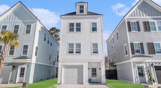 Photo of 1002 Carmela Ct, North Charleston, SC 29405