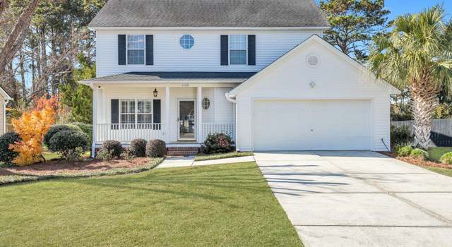 Photo of 1409 Spanish Moss Ct, Charleston, SC 29412