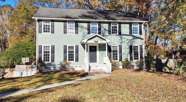 Property at 12 Monte Sano Dr, Hanahan, SC 29410, 4 beds, 2.5 baths