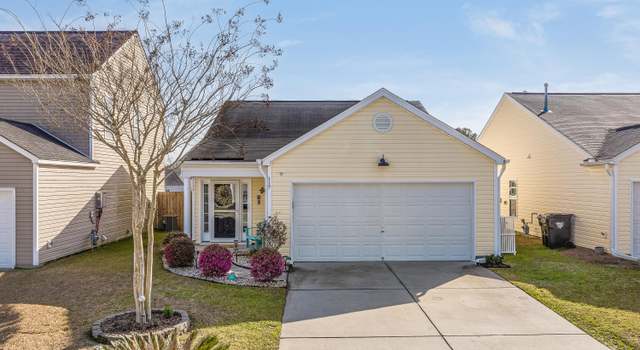 Photo of 117 Tyger St, Summerville, SC 29485