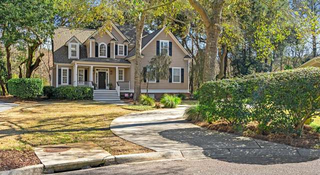 Photo of 1309 Country Wood Ct, Mount Pleasant, SC 29466
