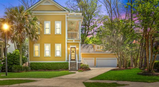 Photo of 1002 Blockade Runner Ct, Charleston, SC 29414