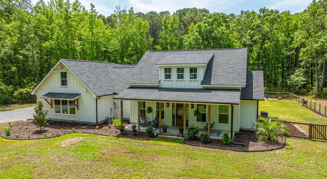 Photo of 1375 Tannanger Trl, Awendaw, SC 29429