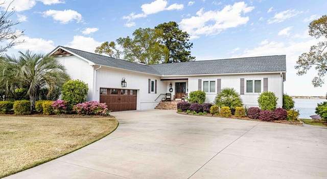 Photo of 601 Santee Dr, Santee, SC 29142