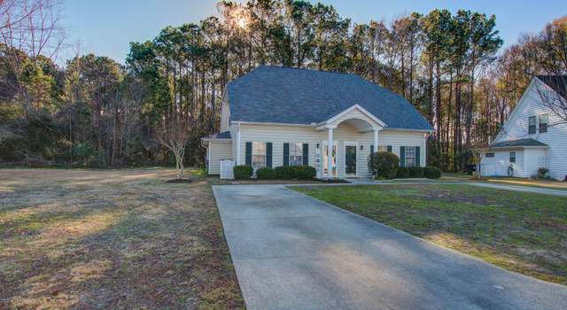 Photo of 4879 Habersham Ln, Summerville, SC 29485