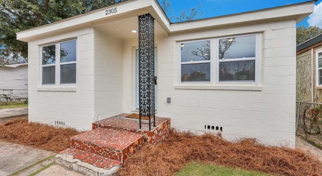Photo of 2305 Odessa St, Charleston, SC 29405