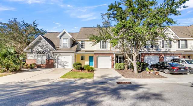 Photo of 8714 Grassy Oak Trail Trl, North Charleston, SC 29420