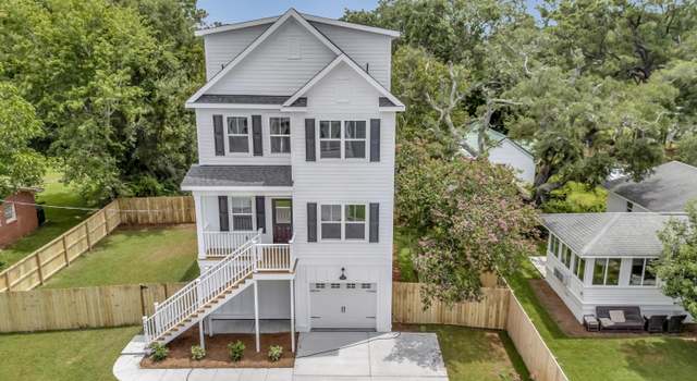 Photo of 536 Kell Pl, Charleston, SC 29412