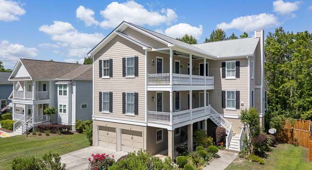 Photo of 118 Wando Reach Rd, Wando, SC 29492