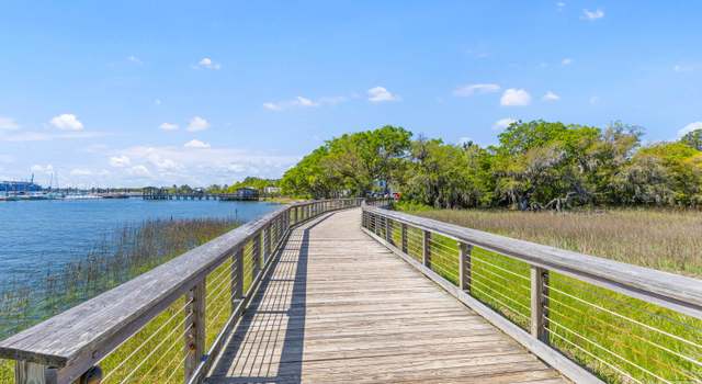 Photo of 130 River Landing Dr #3202, Daniel Island, SC 29492