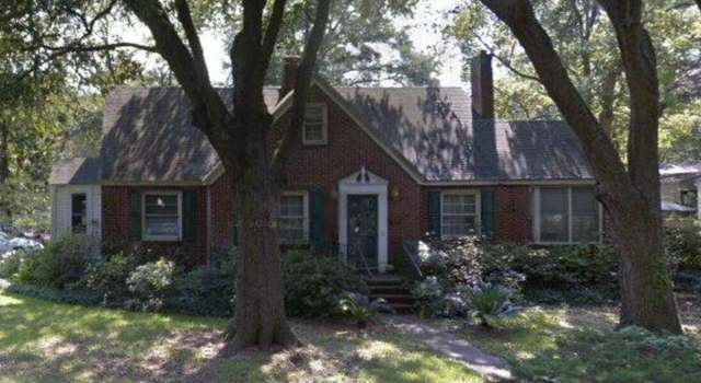 Photo of 218 Yates Ave, Charleston, SC 29412