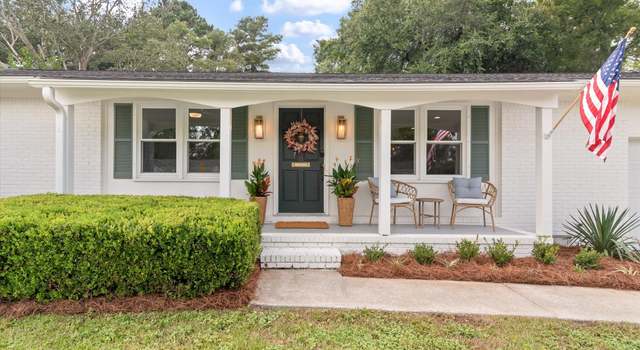 Photo of 985 Cottingham Dr, Mount Pleasant, SC 29464