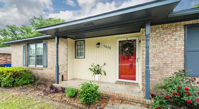 Photo of 7655 Ovaldale Dr, North Charleston, SC 29418