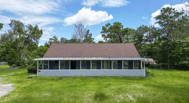 Photo of 93 Knights Ave, Walterboro, SC 29488